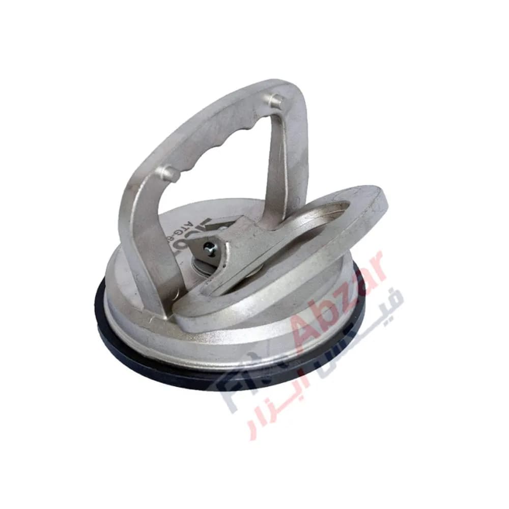 قاپک شیشه لیکوتا مدل ATG-6088 — تصویر ۳