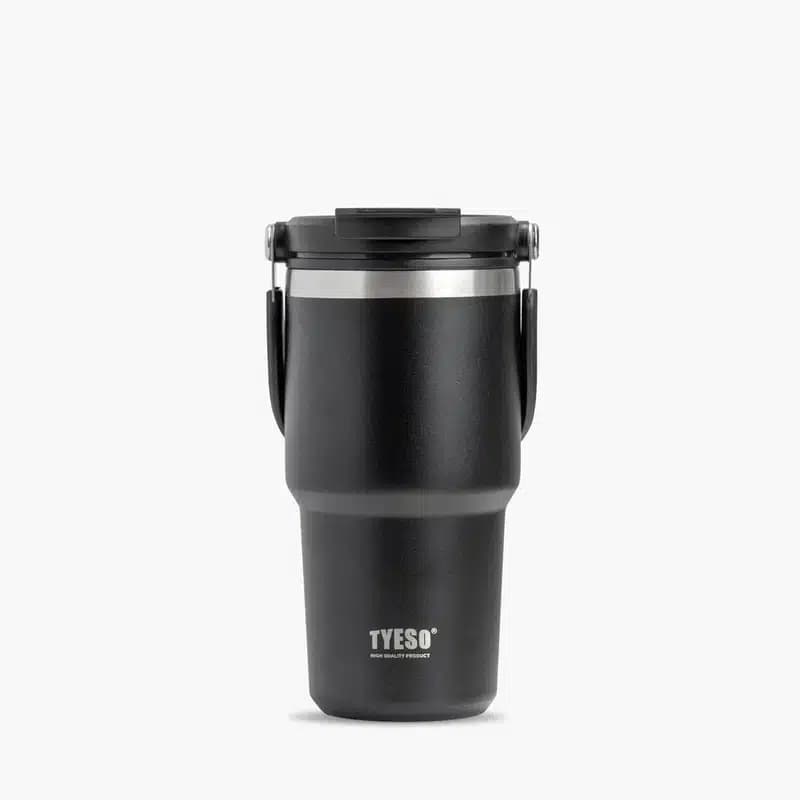 تراول ماگ تایسو مدل TS-8827 ظرفیت ۷۵۰ میلیلیتر — تصویر ۲