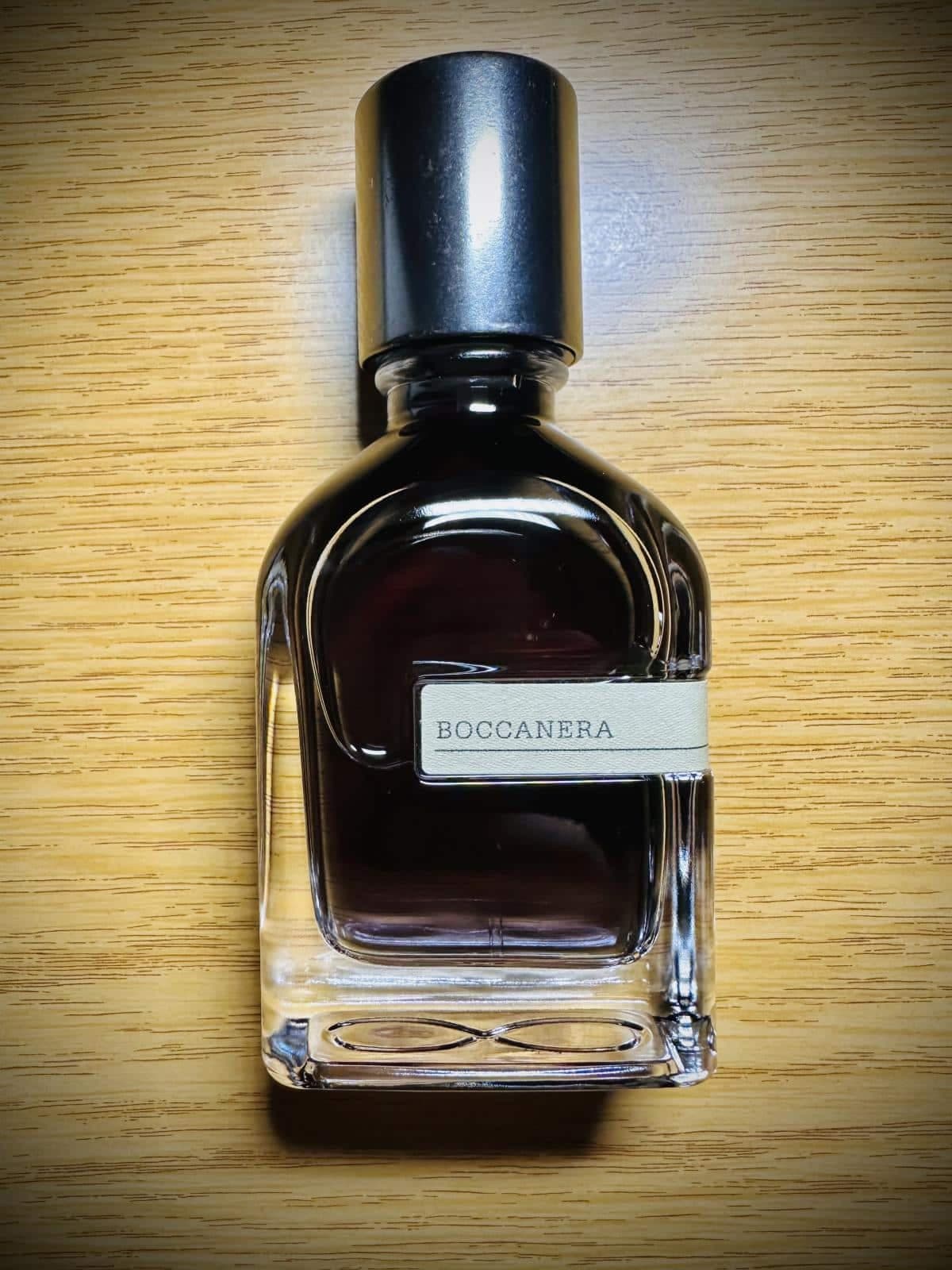 عطر ادکلن اورتو پاریسی بوکانرا اصل | Orto Parisi Boccanera 50 ml — تصویر ۲