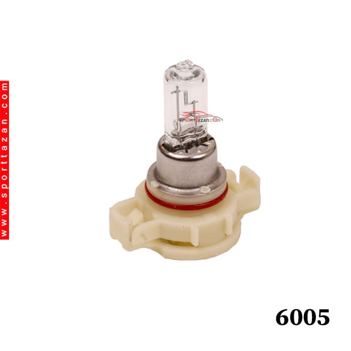 لامپ H16 24W سری HD Clear