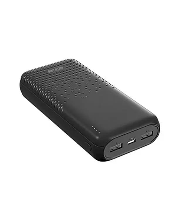 پاور بانک فست شارژ 30000 گرین لاین Green Lion Rome PD 20W — تصویر ۴