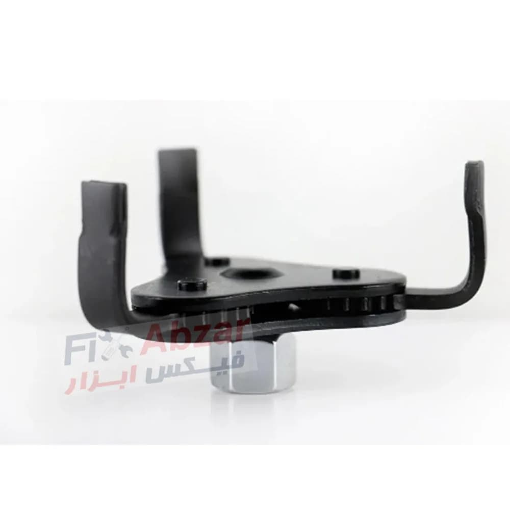 آچار فیلتر دو طرفه لیکوتا مدل ATA-0257A — تصویر ۳
