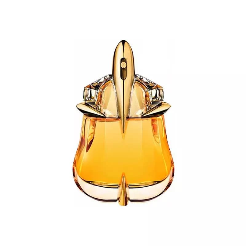 عطر ادکلن تیری موگلر الین اسنس ابسولو اصل | Thierry Mugler Alien Essence Absolue 60 ml — تصویر ۲