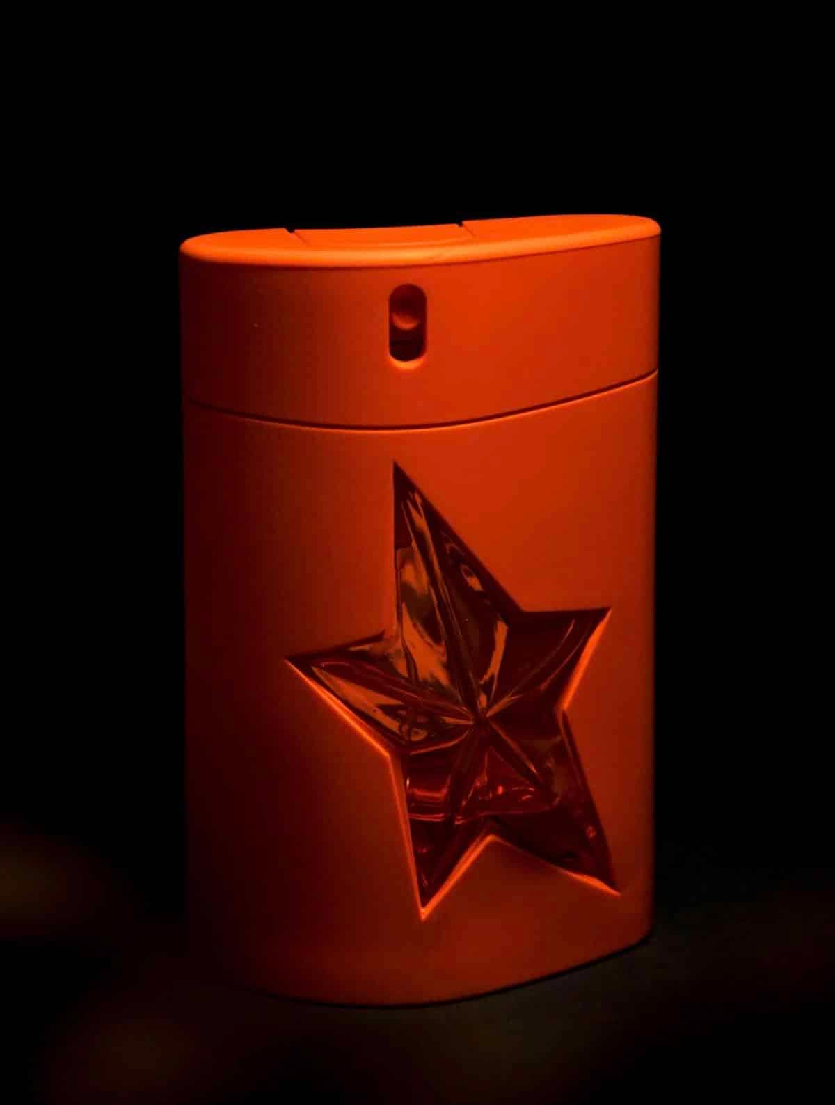 عطر ادکلن تیری موگلر ای من اولترا زست اصل | Thierry Mugler A*Men Ultra Zest 100 ml