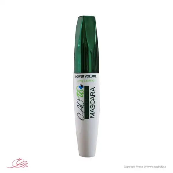 ریمل حجم دهنده گیاهی کاکتوس مدل Power Volume