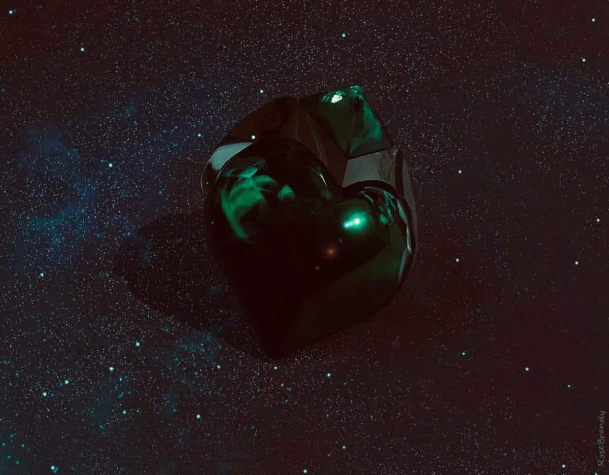 عطر ادکلن تیری موگلر آورا موگلر اصل | Thierry Mugler Aura Mugler 90 ml — تصویر ۲