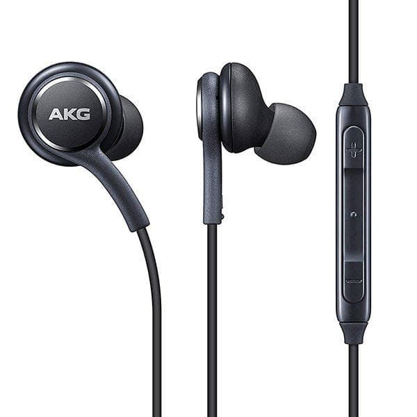 هندزفری جک 3.5 میلیمتری AKG — تصویر ۲