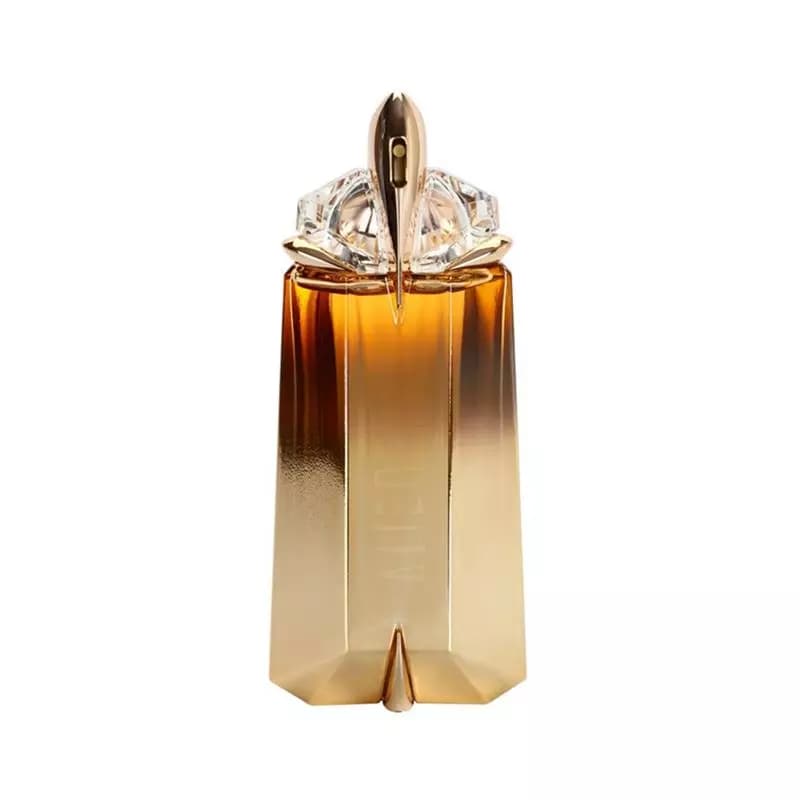 عطر ادکلن تیری موگلر الین عود ماجستیو اصل | Thierry Mugler Alien Oud Majestueux 90 ml — تصویر ۴