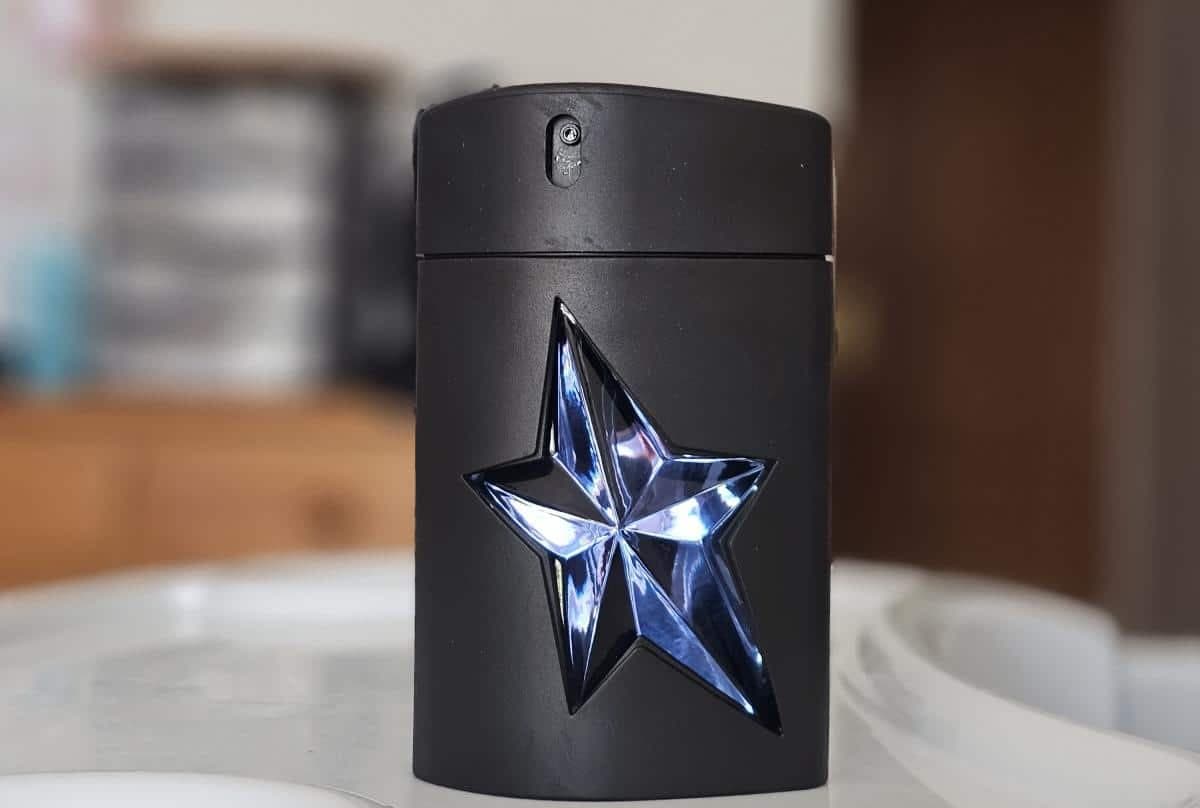 عطر ادکلن تیری موگلر ای من اصل | Thierry Mugler A*Men 100 ml