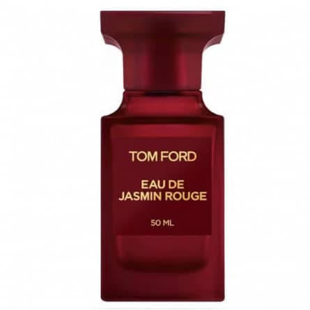 عطر ادکلن تام فورد او د جاسمین رژ اصل | Tom Ford Eau de Jasmin Rouge 50 ml — تصویر ۲