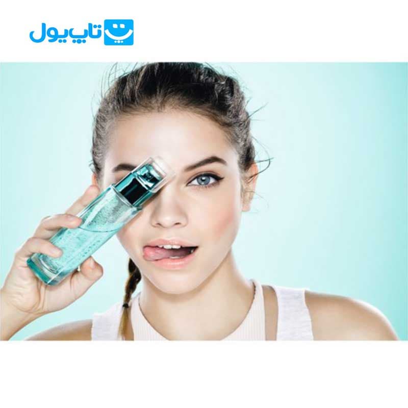سرم آبرسان لورآل loreal عصاره آلوئهورا مناسب پوستهای خشک و حساس 70 میلیلیتر — تصویر ۷