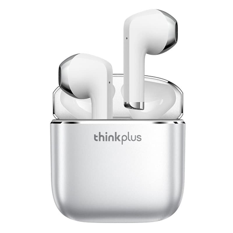 هدفون بی سیم لنوو مدل Live Pods XT99 — تصویر ۶
