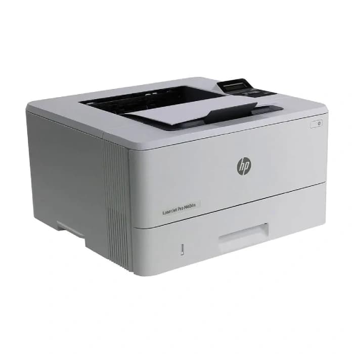 پرینتر لیزری اچ پی مدل LaserJet M404n — تصویر ۳