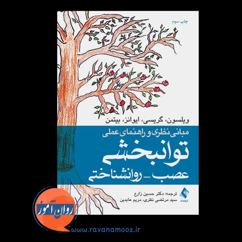 مبانی نظری و راهنمای عملی توانبخشی عصب – روانشناختی — تصویر ۲