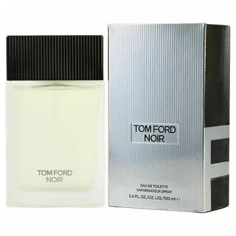 عطر ادکلن تام فورد نویر ادوتویلت اصل | Tom Ford Noir EDT 100 ml — تصویر ۲