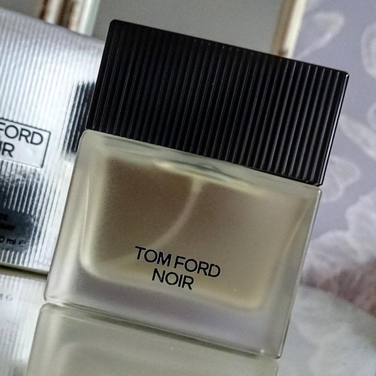 عطر ادکلن تام فورد نویر ادوتویلت اصل | Tom Ford Noir EDT 100 ml