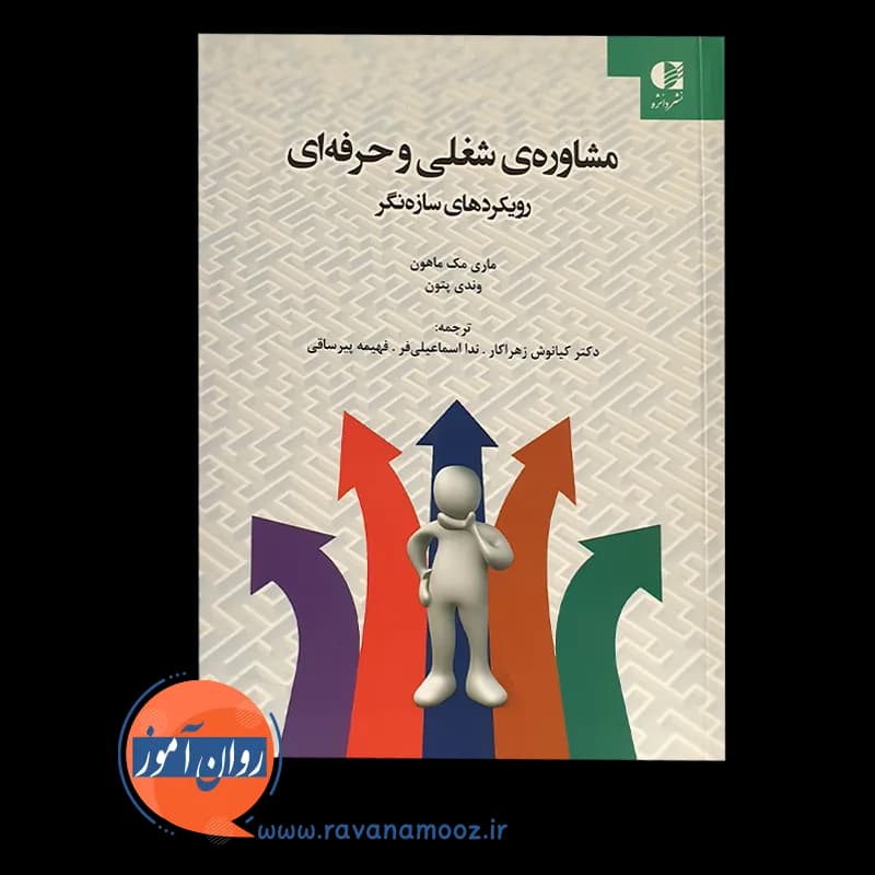 مشاوره شغلی و حرفه ای – زهراکار — تصویر ۲