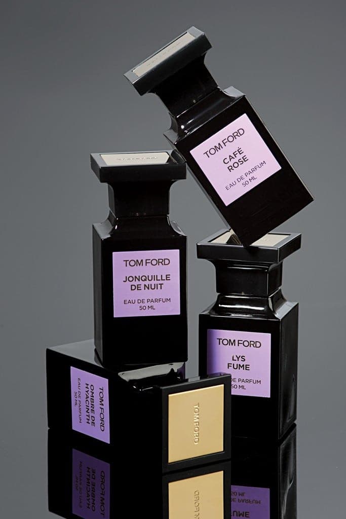عطر ادکلن تام فورد کافه رز اصل | Tom Ford Cafe Rose 50 ml
