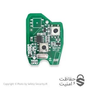 ریموت هوتای فابریک (مغزی) تندر L90