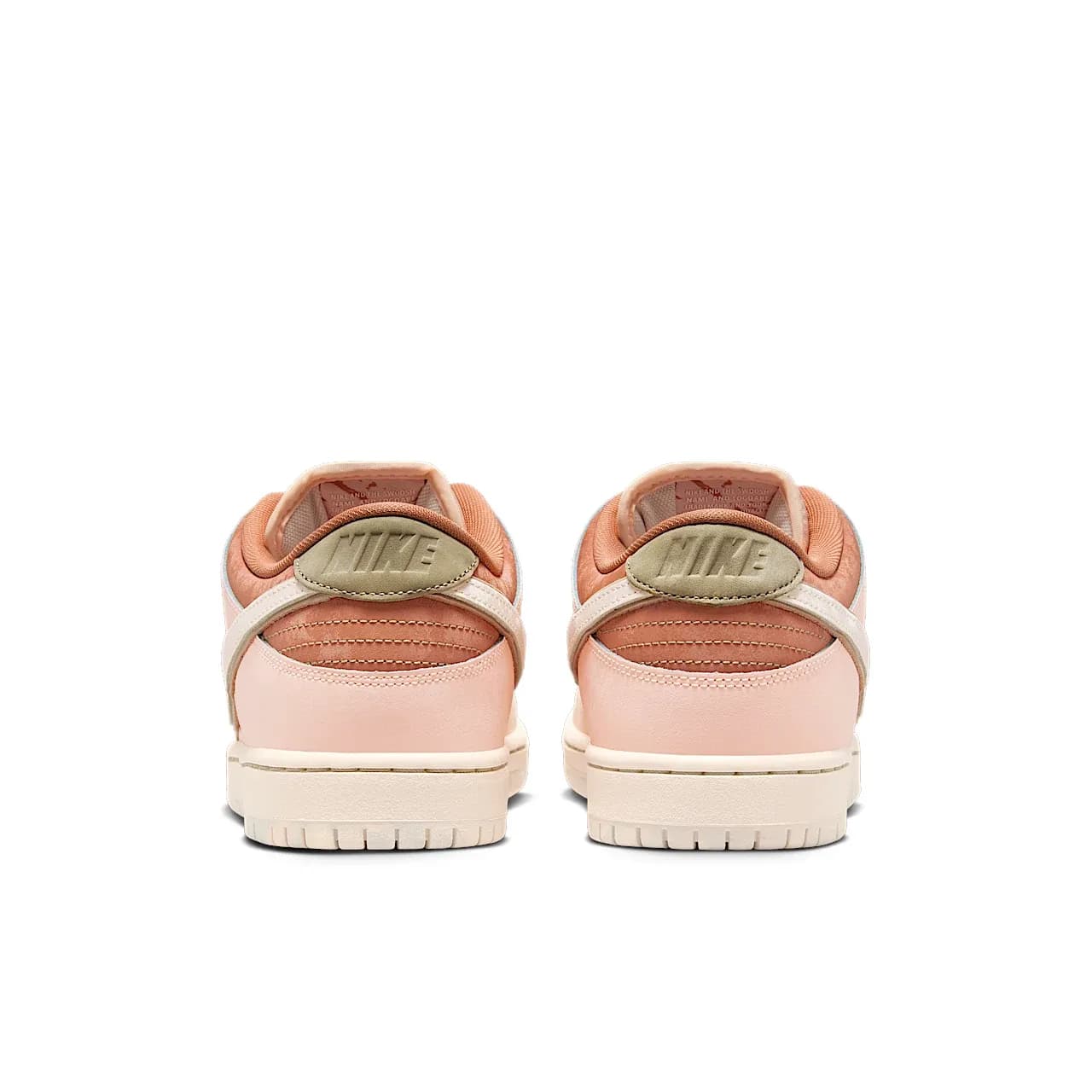 Nike SB Dunk Low Pro Premium — تصویر ۶