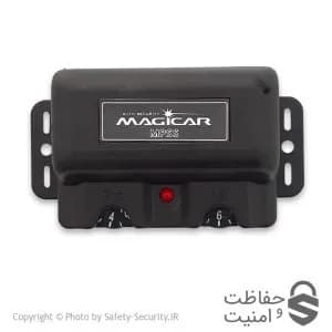 سنسور ضربه (شوک) ماجیکار دو ولوم
