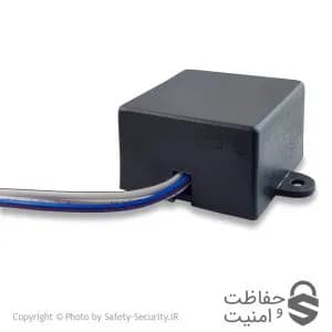 ماژول صندوق‌پران