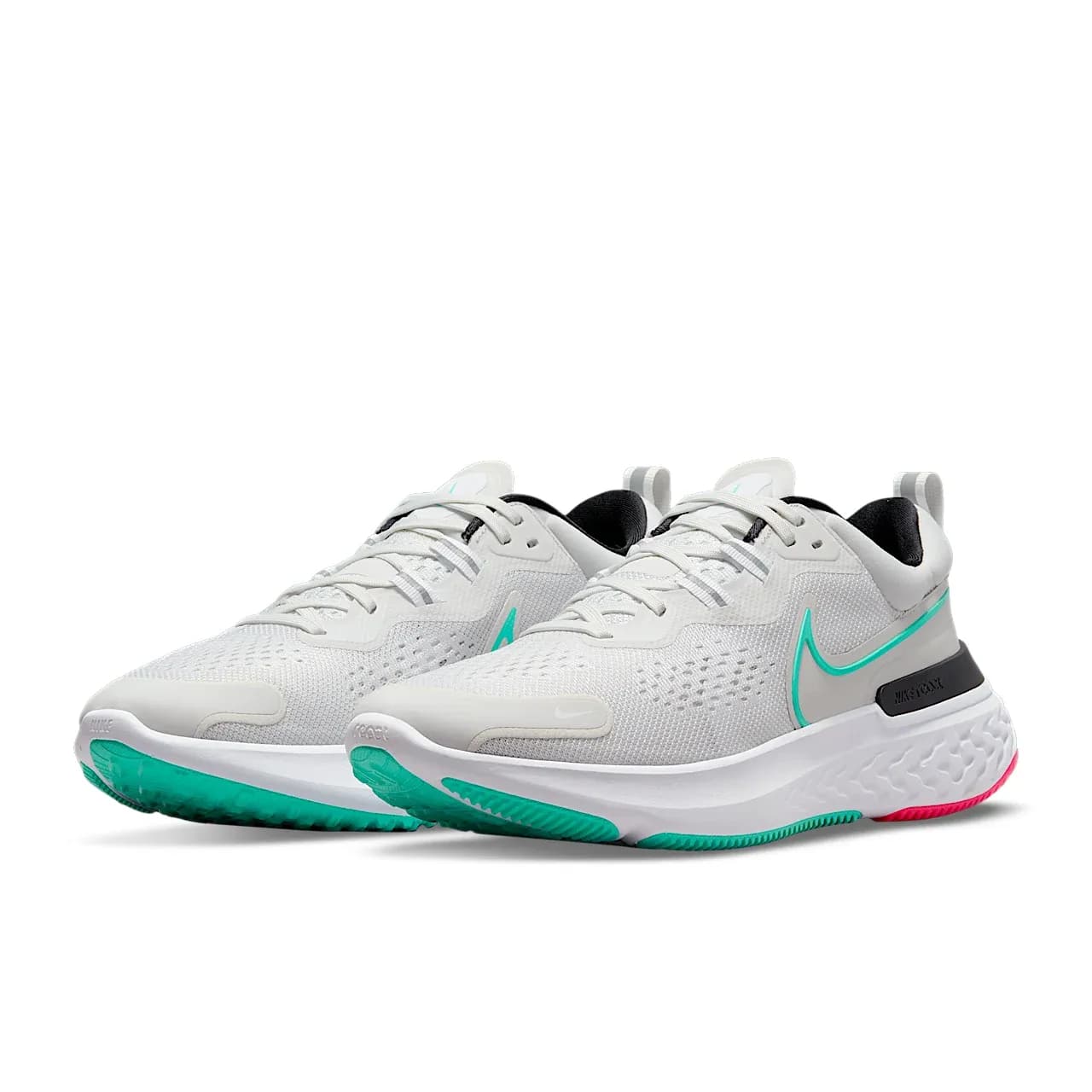 Nike React Miler 2 — تصویر ۵