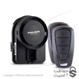 دزدگیر موتور استیل‌میت 986L — تصویر ۲