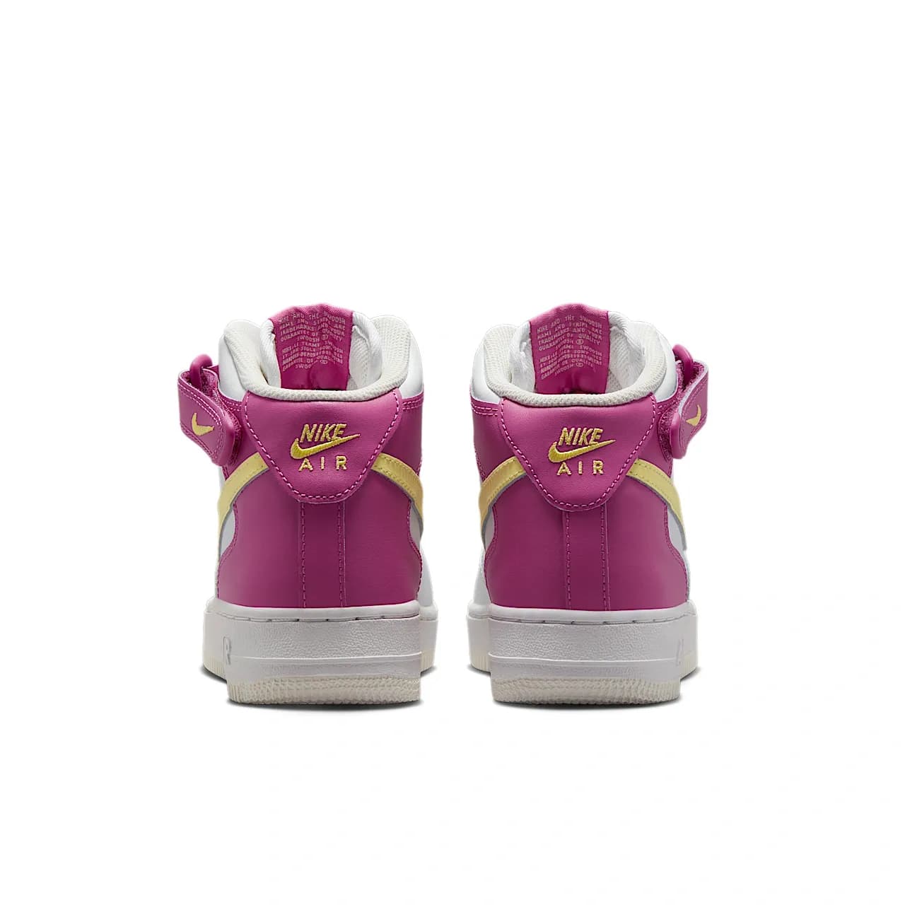Nike Air Force 1 Mid LE — تصویر ۶
