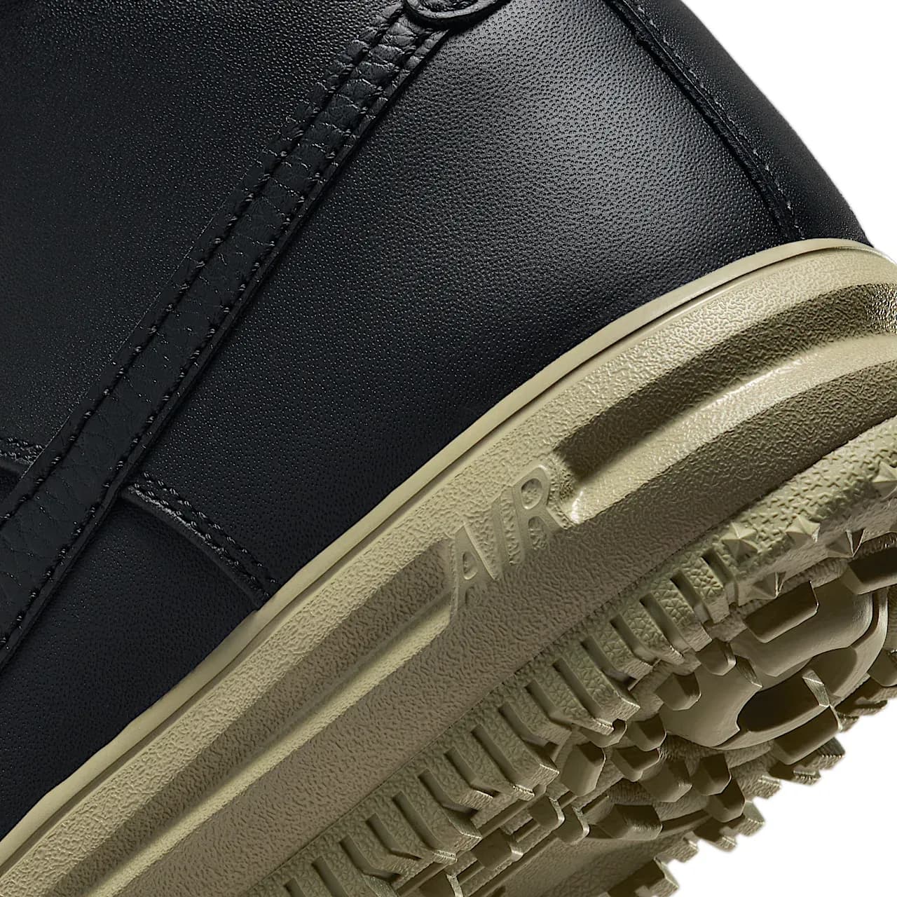 Nike Lunar Force 1 — تصویر ۸