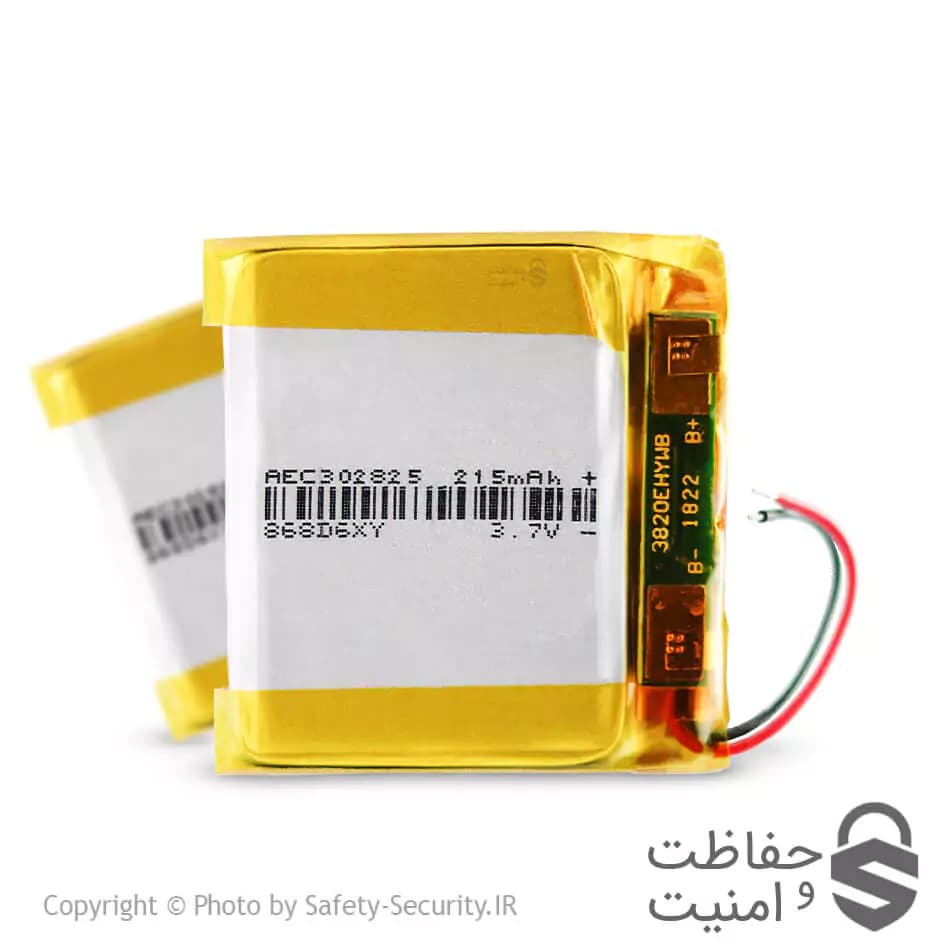 باطری شارژی استیل‌میت رنجر، ماجیکار 130i و سیلور
