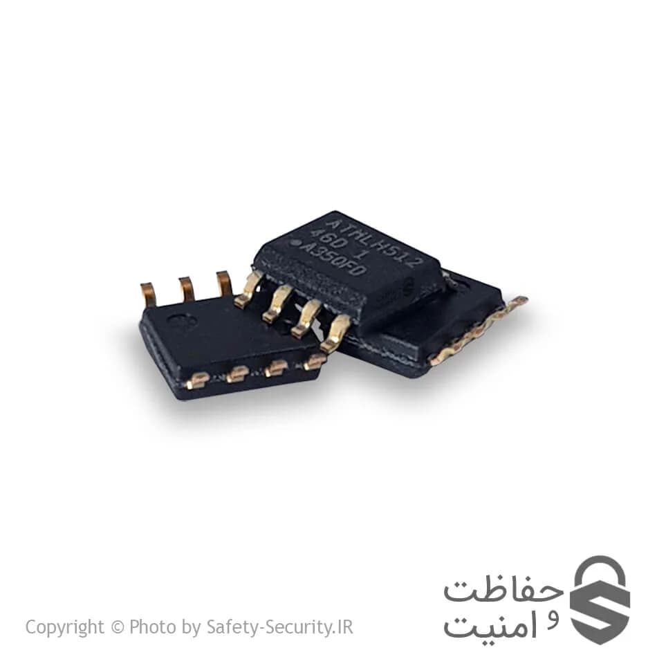 آی‌سی حافظه SMDIC-93C46