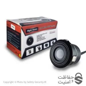 دوربین دنده عقب توسپری