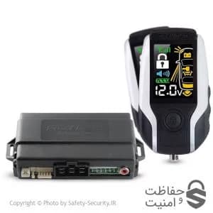 دزدگیر تصویری استیل‌میت Ranger 5163