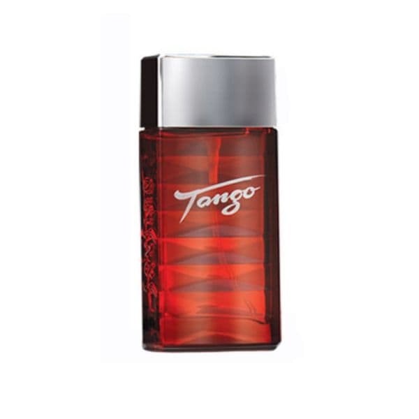 ادکلن تانگو 75ml سنسیرو tango