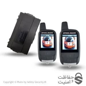 دزدگیر تصویری استیل‌میت Ranger 4328