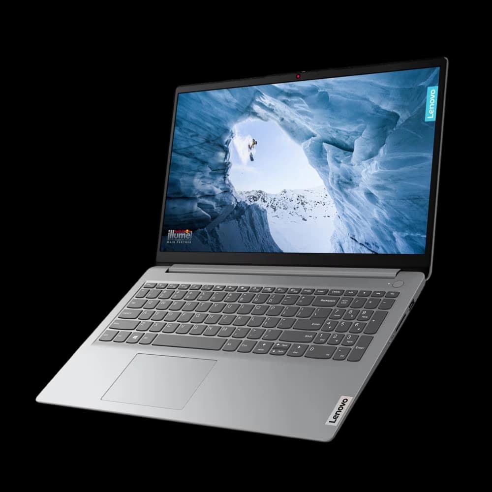 لپ تاپ لنوو Ideapad 1 IP1 پردازنده Celeron N4500 — تصویر ۲
