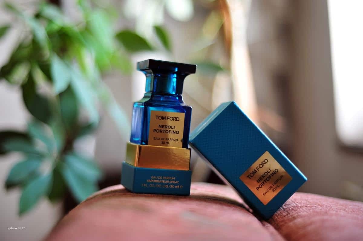 عطر ادکلن تام فورد نرولی پورتوفینو اصل | Tom Ford Neroli Portofino 100 ml — تصویر ۴