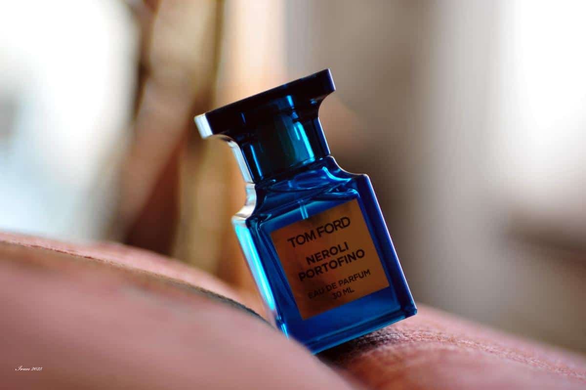 عطر ادکلن تام فورد نرولی پورتوفینو اصل | Tom Ford Neroli Portofino 100 ml — تصویر ۳