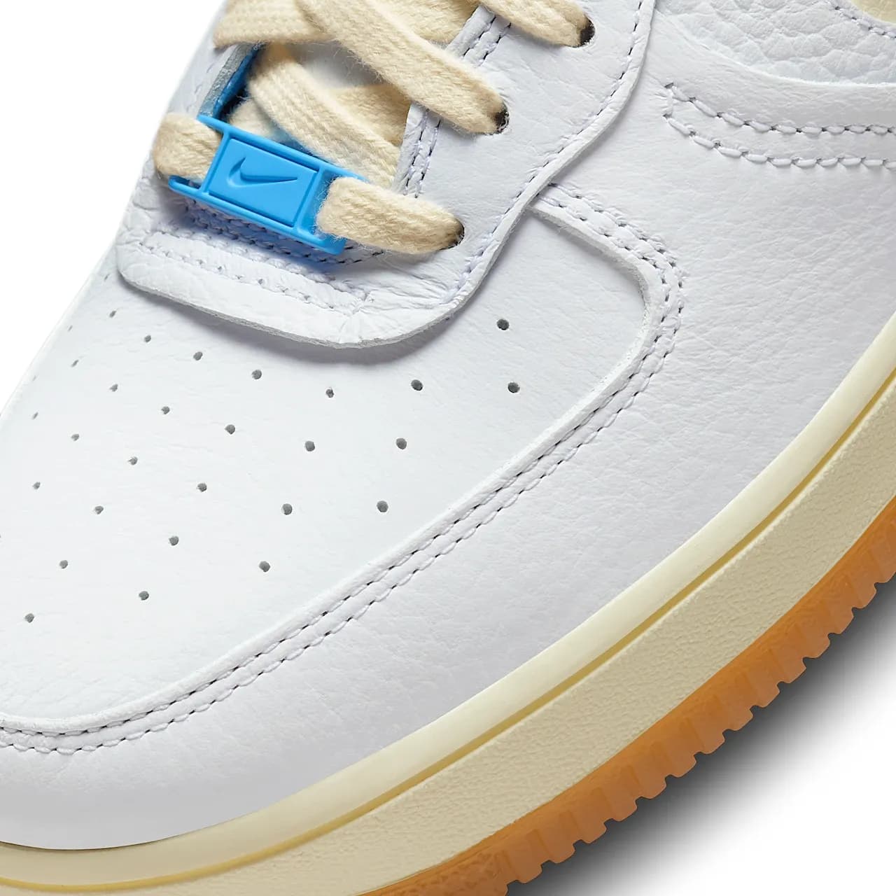 Nike Air Force 1 Sculpt — تصویر ۷