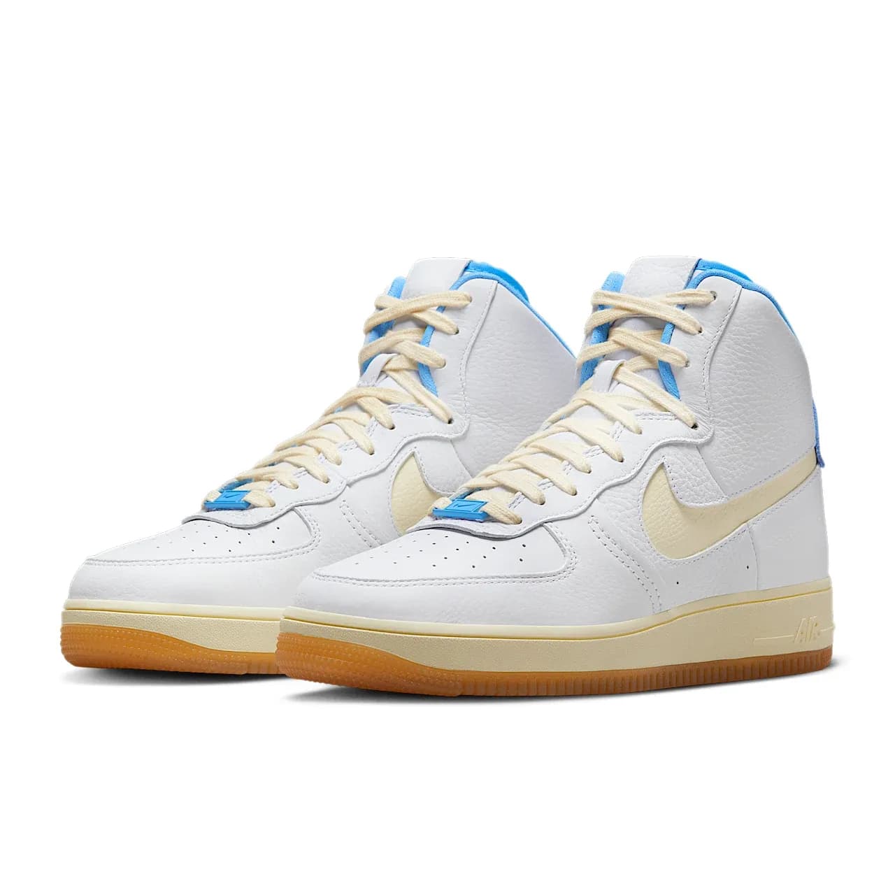 Nike Air Force 1 Sculpt — تصویر ۵