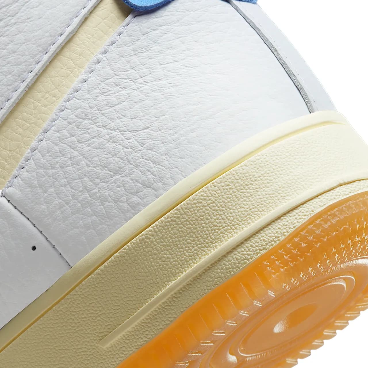 Nike Air Force 1 Sculpt — تصویر ۸