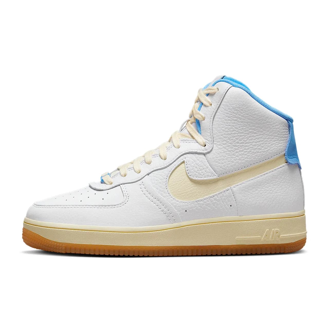 Nike Air Force 1 Sculpt