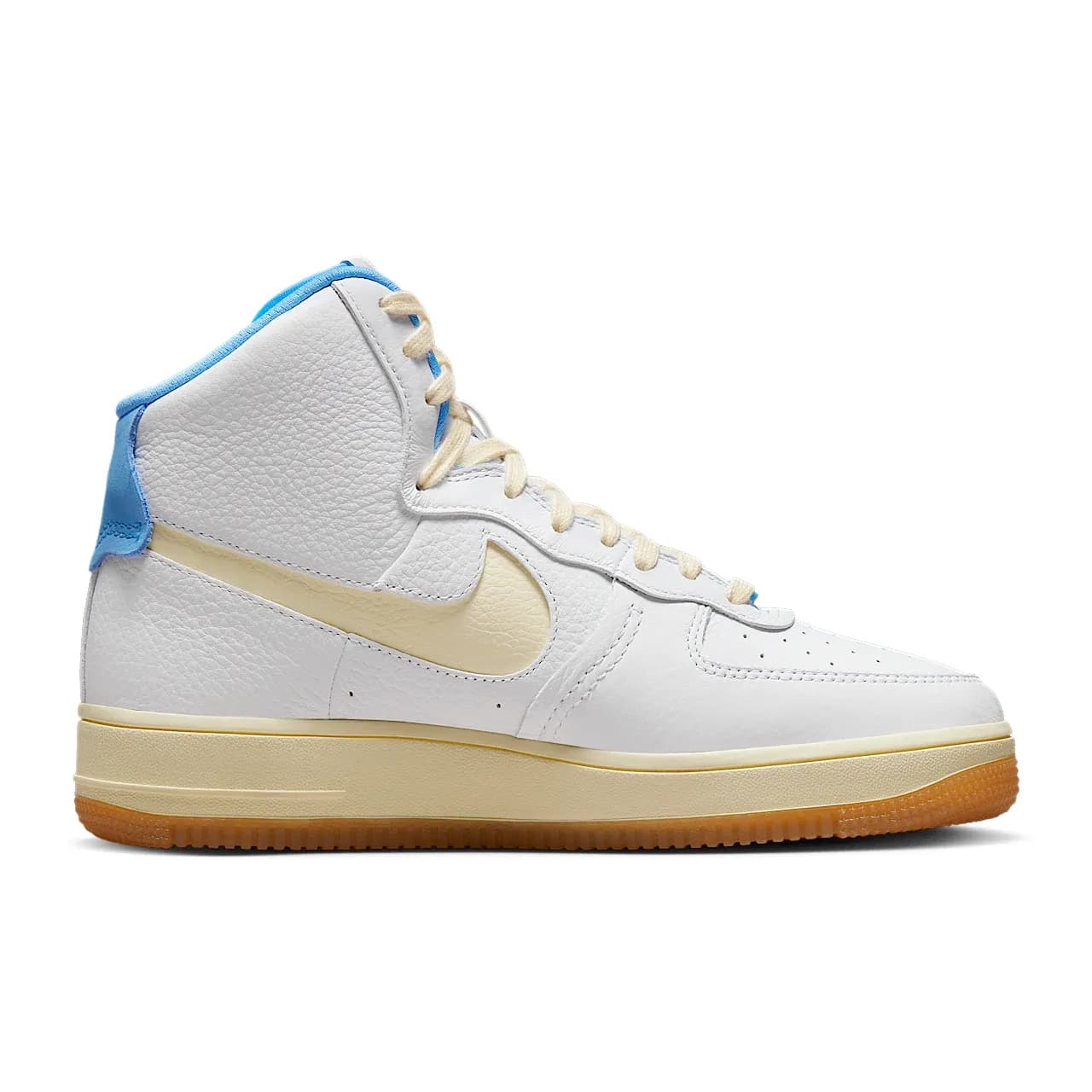 Nike Air Force 1 Sculpt — تصویر ۳
