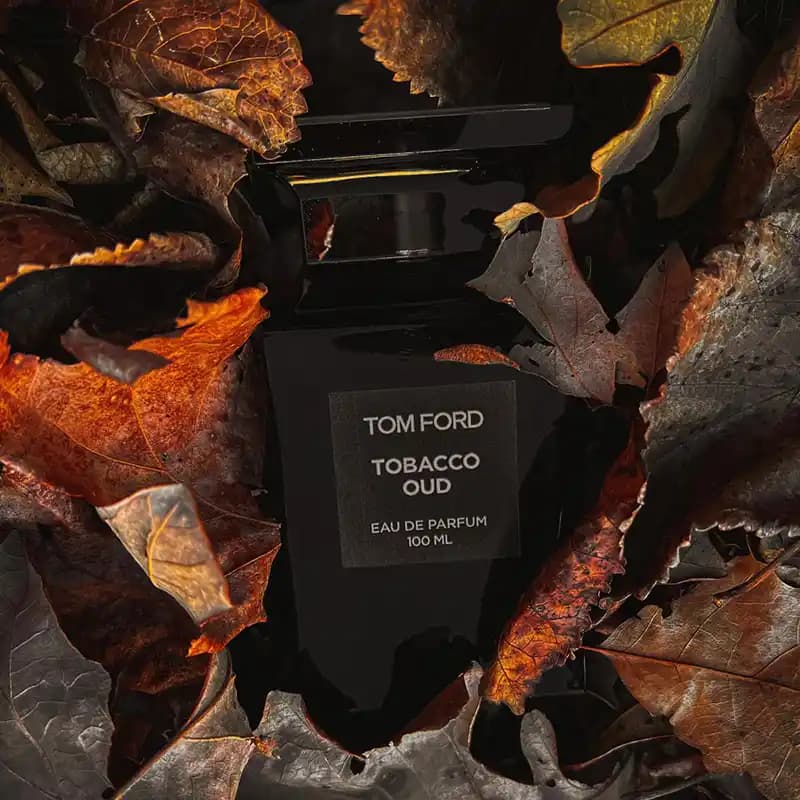 عطر ادکلن تام فورد توباکو عود اصل | Tom Ford Tobacco Oud 50 ml — تصویر ۲