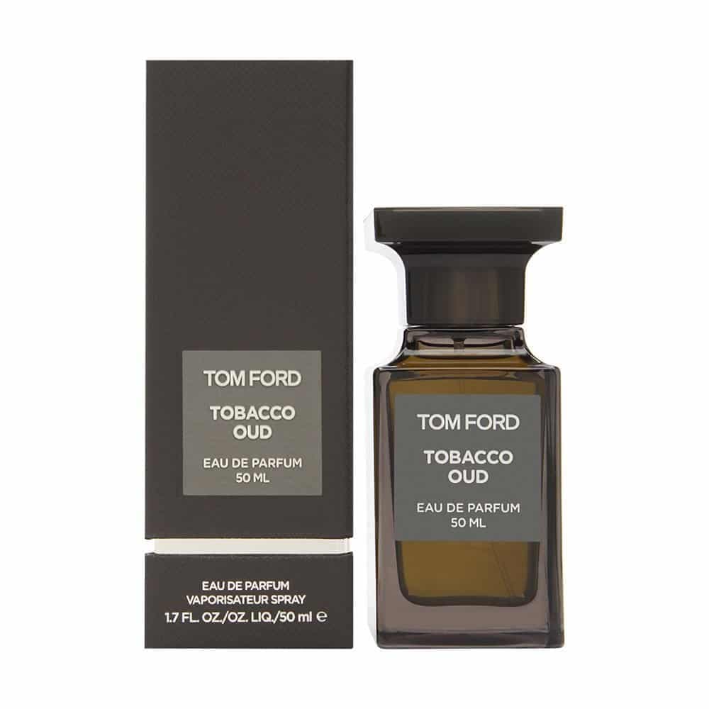 عطر ادکلن تام فورد توباکو عود اصل | Tom Ford Tobacco Oud 50 ml — تصویر ۳