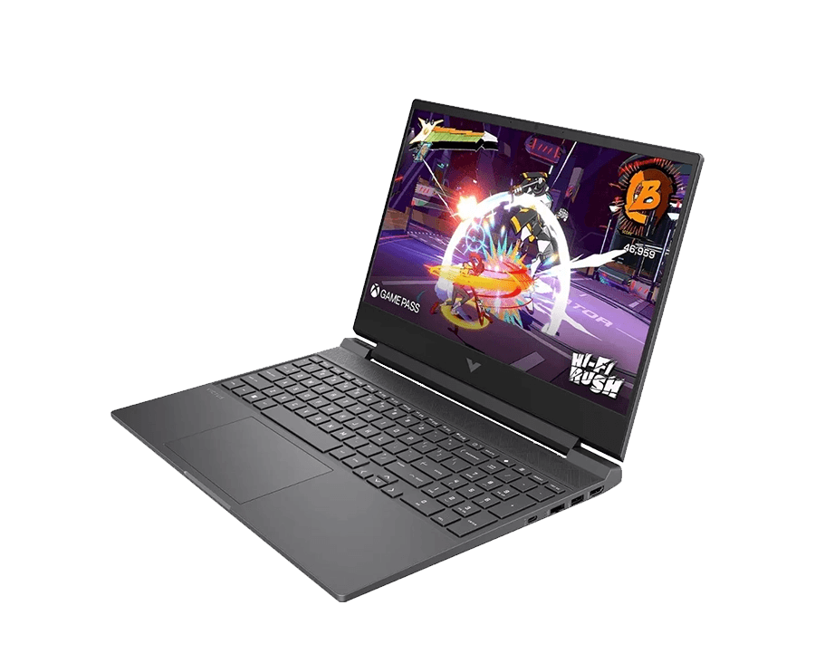 لپ تاپ گیمینگ اچ پی Victus 16 R1012NIA i7 — تصویر ۲