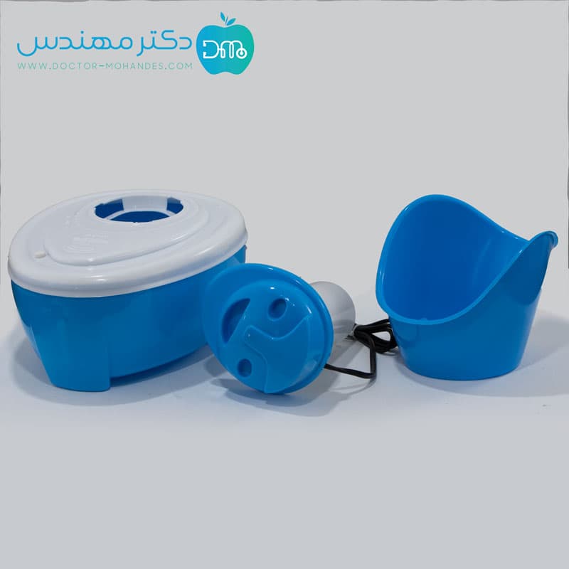 بخور گرم شینوره با ماسک صورت — تصویر ۳