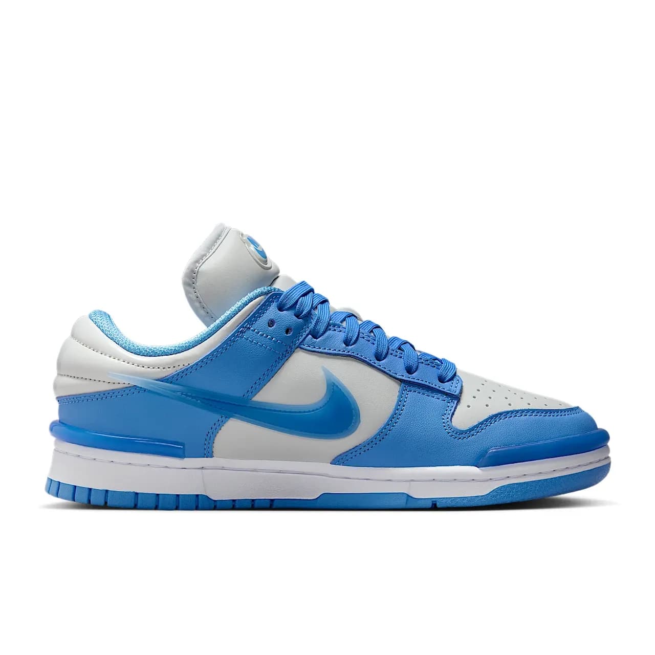 Nike Dunk Low Twist — تصویر ۳