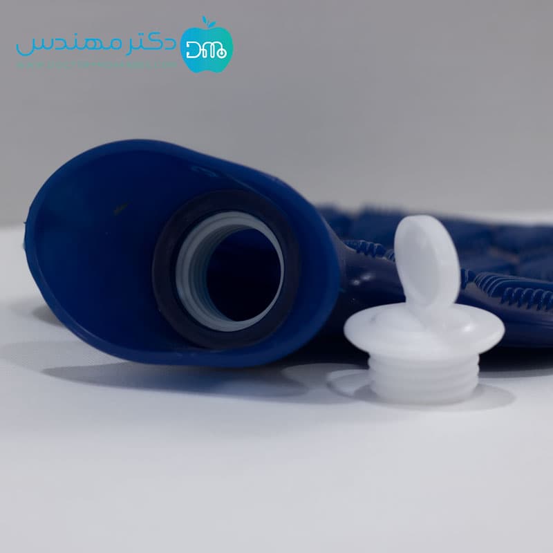کیسه آبگرم پرشی — تصویر ۵
